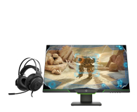 HP 27xq QHD + Omen Blast - 1164299 - zdjęcie 1